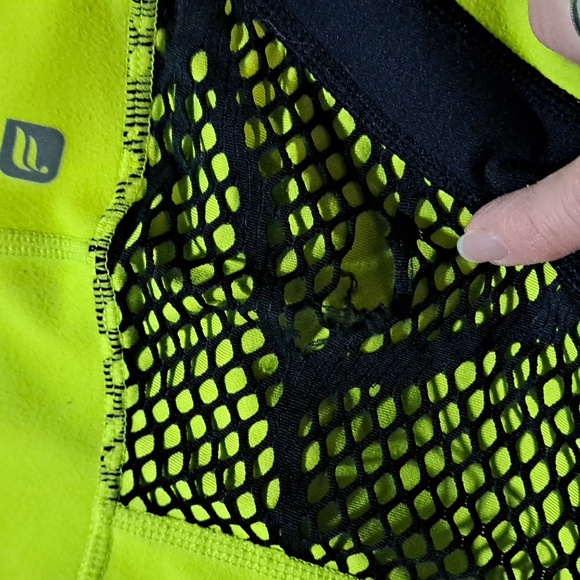 💘Today Only💘Huge Fabletics Bundle Leggings Capri - Picture 8 of 9